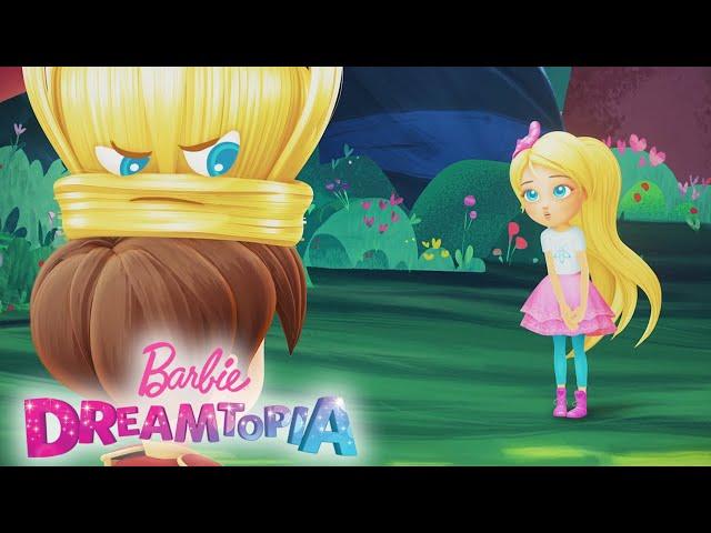 Wispy Forest Part 2 | Dreamtopia | @Barbie