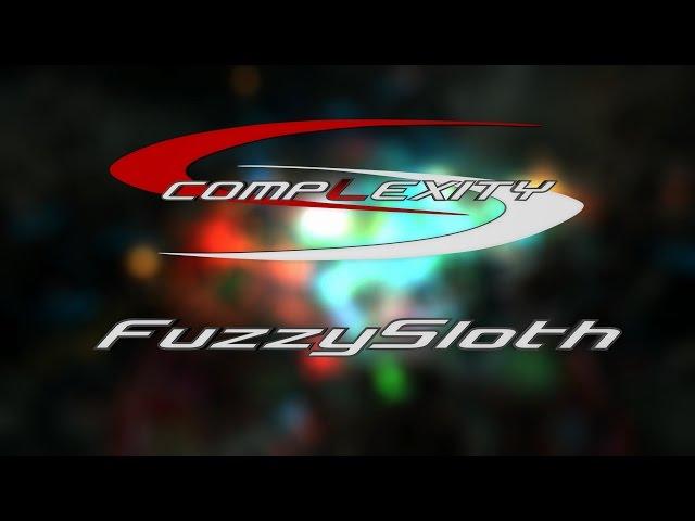 compLexity Gaming | FuzzySloth