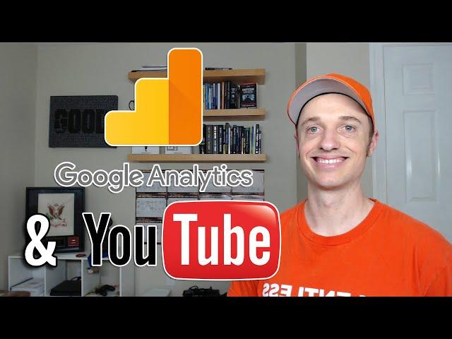 How to Connect Google Analytics to a YouTube Channel [2021]