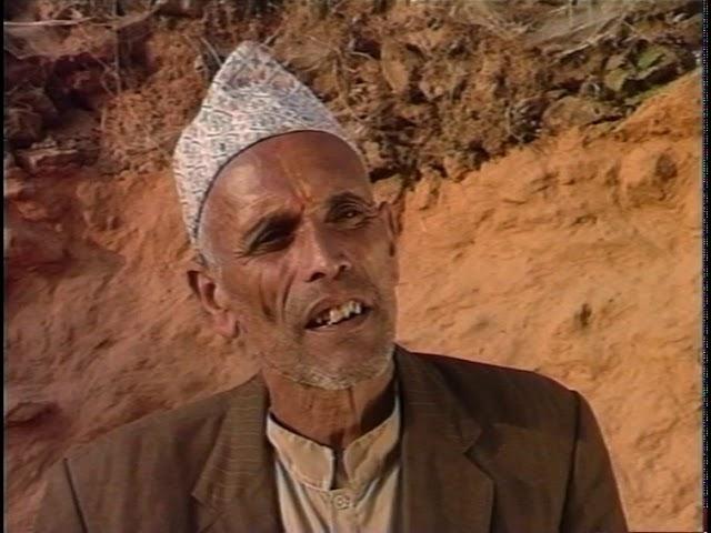 Ujeli: A Child Bride in Nepal 1992  (उजेली)