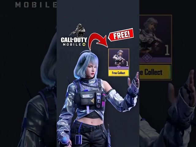 How To Get Free Kestrel Dancer of Discord Skin In Cod Mobile | Codm Working Redeem Code