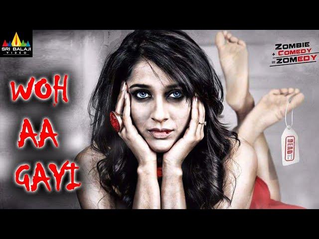 Woh Aa Gayi Hindi Full Movie | Latest Hindi Dubbed Movies | Rashmi Gautam, Dhanya Balakrishna