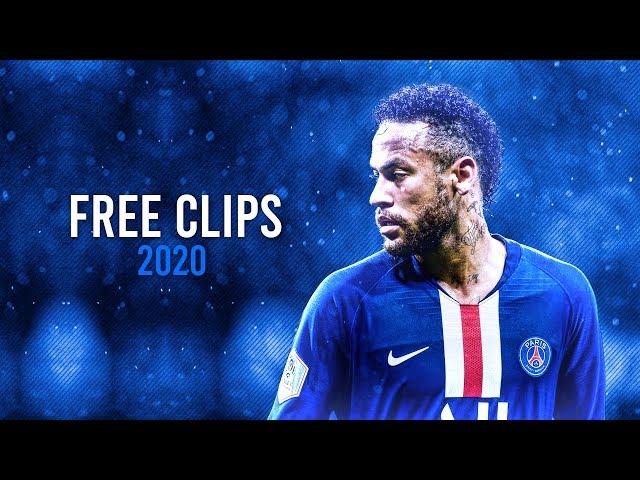 Neymar Jr ► Free Clips 2020 ● No Watermark | HD