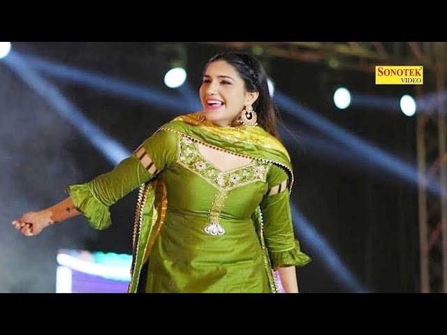 Sapna Chaudhary का सबसे तगड़ा भूचाल | New Dj Haryanvi Dance Haryanvi Video Song 2022 | Maina Audio