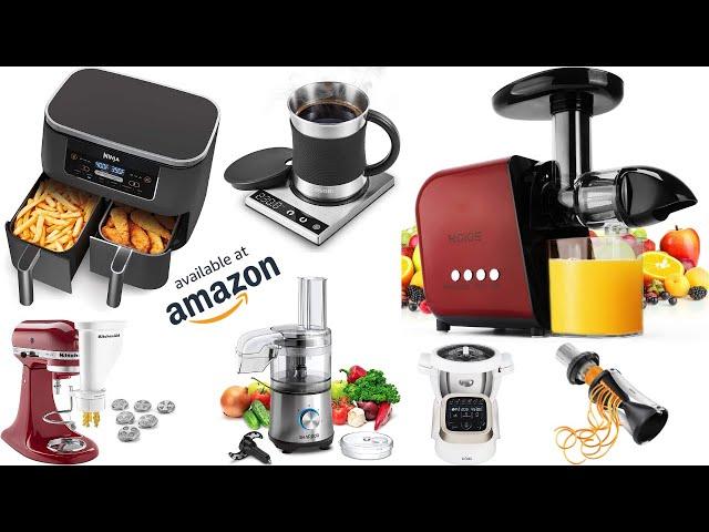 10 must buy kitchen gadgets of amazon you must see