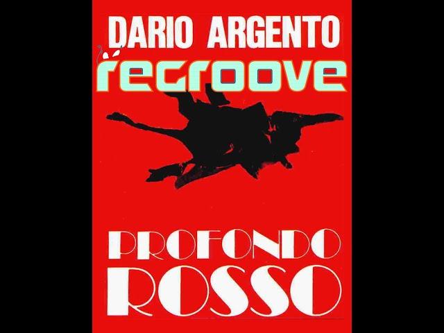 Profondo Rosso theme _ performed clip by Regroove