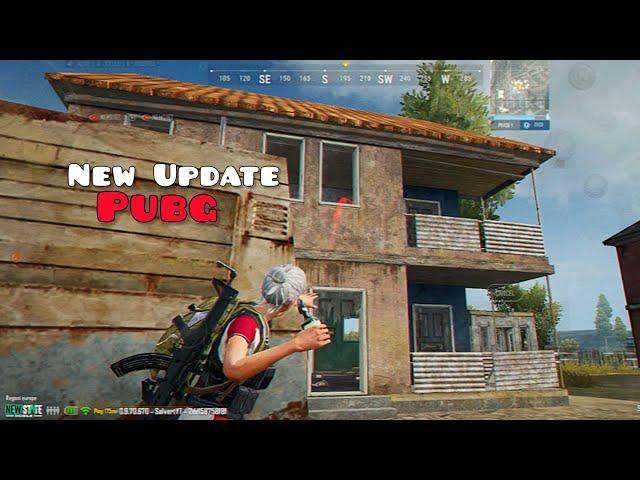 Better Graphics Than Any Other Mobile Game | PUBG: NEW STATE MOBILE | GAMEPLAY 4K 60FPS