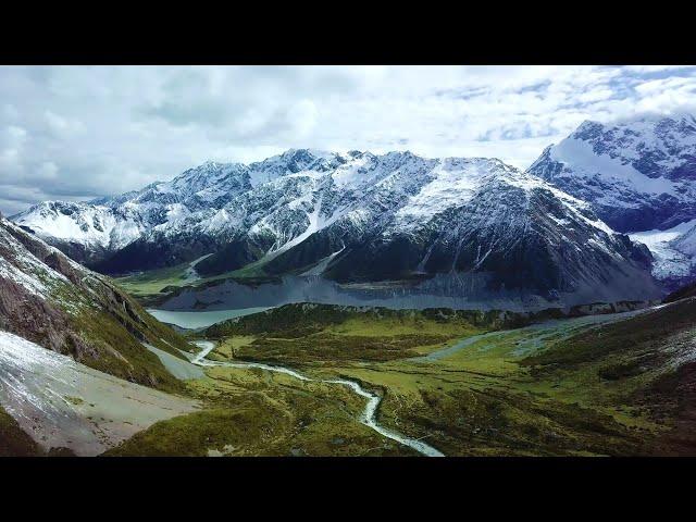 12 Stunning Nature Stock Footage – Royalty Free Stock Footage