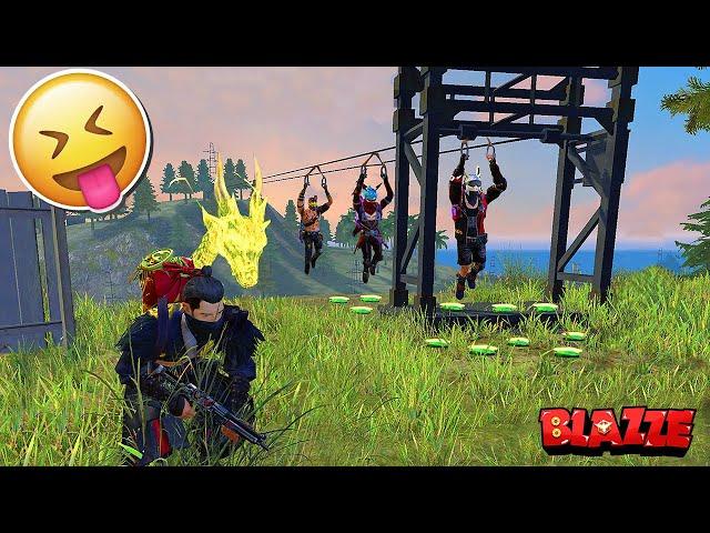 FREE FIRE Funny & WTF MOMENT! #26 - Free Fire Tik Tok