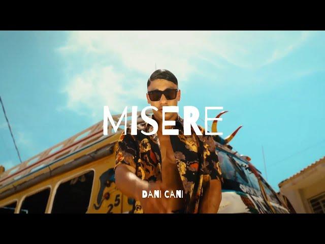 Maes Type Beat - Misere | Guitar Instrumental 2023 (Prod. By Dani Cani)