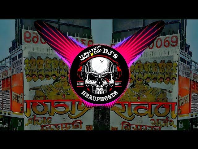 Khali Dil Nahi Jaan Bhi | Kachche Dhaage | Dj Remix [ Gand Fad Edm Vibration Punch ] Trap High Gain