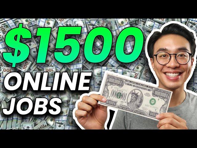 How To Make Money Online As A Teen in 2023 (FREE, FAST & EASY)