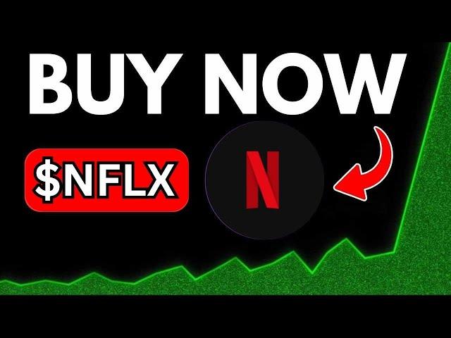 NFLX (Netflix stock) NFLX STOCK PREDICTIONS NFLX STOCK Analysis NFLX stock news nflx stock earnings