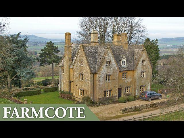 A History of Farmcote | Hidden Gems in the Cotswolds