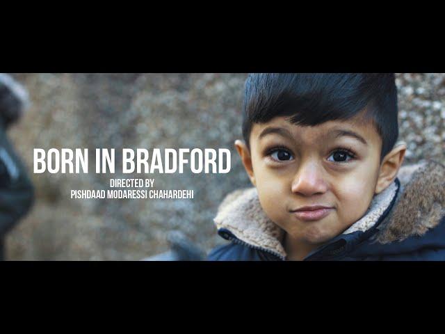 Born In Bradford - Documentary (A New Generation) #AirPollution