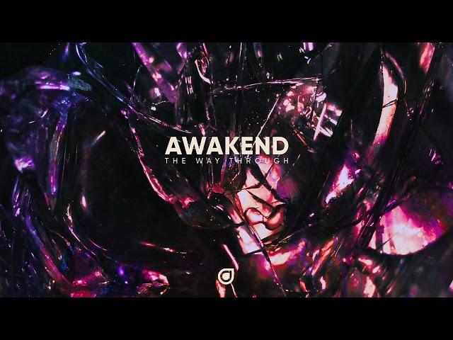 AWAKEND & Ava Silver - Against The Tide