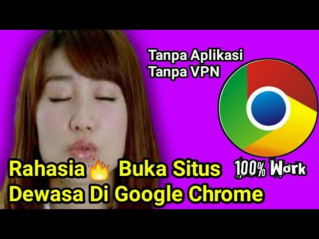 Cara Mudah Menonton Film D3W454 Di Google Chrome