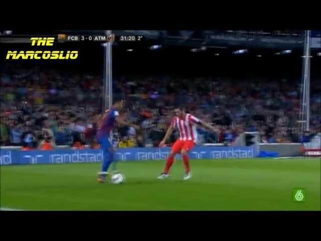 Thiago Alcântara Goals & Skills 2011 Up
