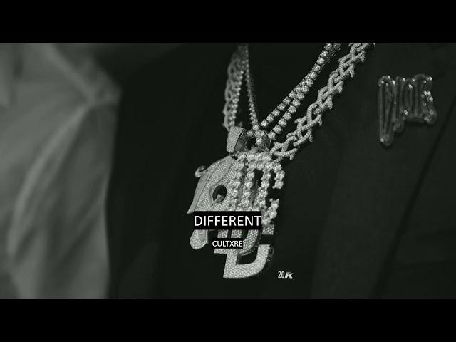 [Free] Hard 95 BPM Hip Hop Type Beat - Different | Freestyle Hip Hop Instrumental For Sale