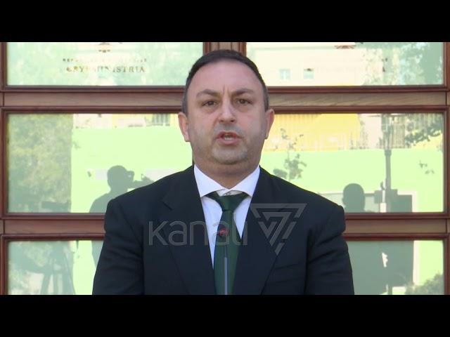 ILIR PODA, ZYRTARISHT KRYEPOLIC - News, Lajme - Kanali 7