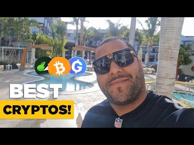  How To Find The BEST CRYPTOS TO INVEST IN!