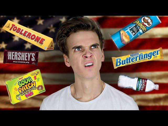 THATCHERJOE DOES THAT 'CANDY' VIDEO