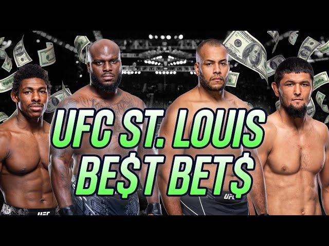 Best Bets for UFC FIGHT NIGHT: LEWIS VS NASCIMENTO