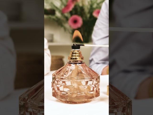 НОВИНКА ! Аромалампа  Bolero, Lampe Berger (Франция)