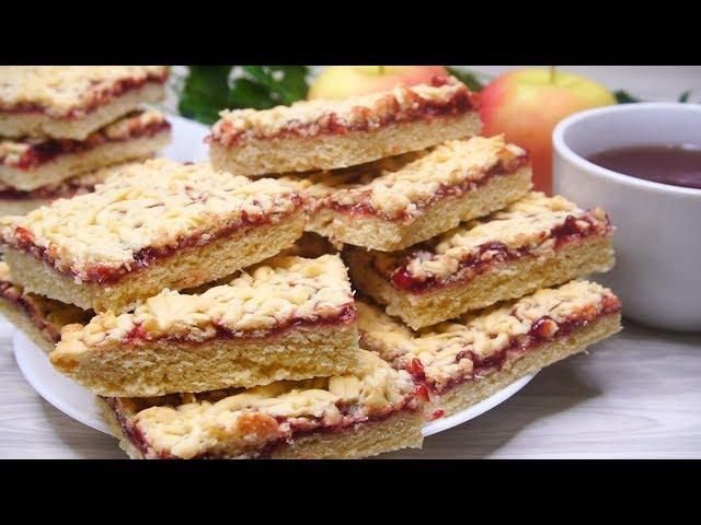 До чего же Вкусно, Венское печенье к чаю!