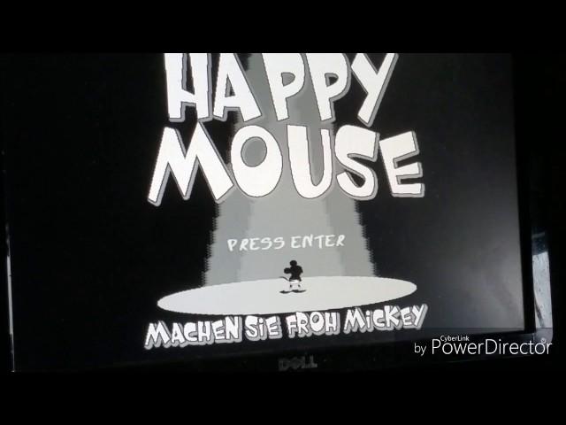 LuckyRabbit.Exe & Happy Mouse.Exe (Easter Day Special)