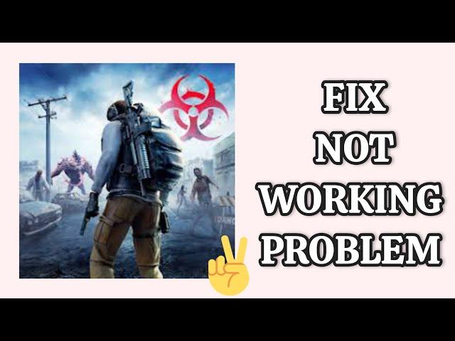 Fix Last Island Of Survival App Not Working(Not Open) Problem || TECH SOLUTIONS BAR