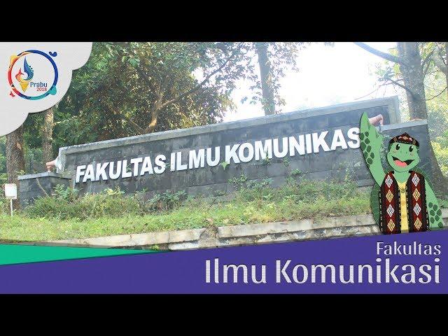 Pengenalan Fakultas - Fikom UNPAD