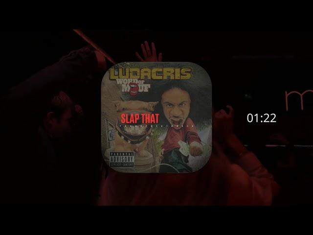 The Neptunes X Ludacris Type Beat - SLAP THAT