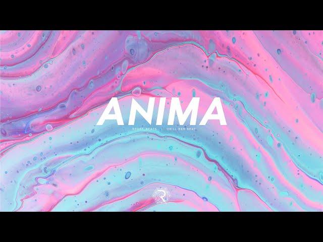 [FREE] Anima [Chill Drill R&B Beat 140 BPM D Min | E Piano Dreamy Good Vibes Afrobeat ] Prod. Redef_