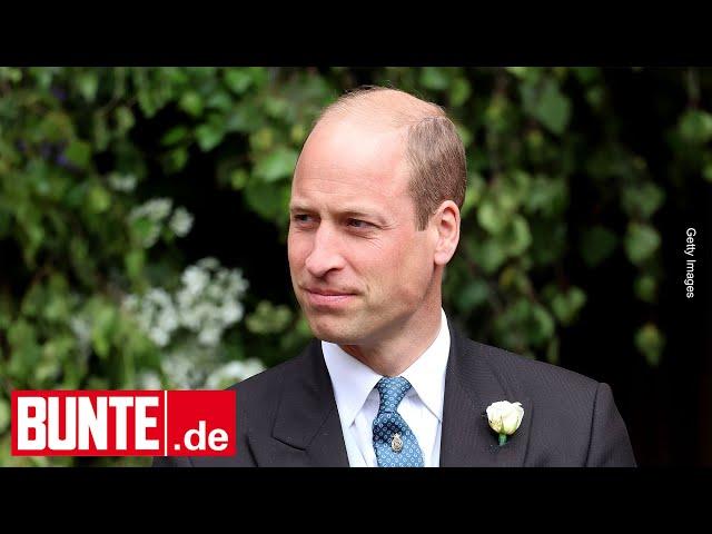 Prinz William wird 42 – die Meilensteine seines Lebens