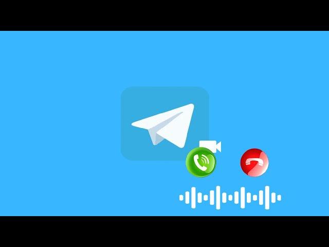 Telegram Ringtone