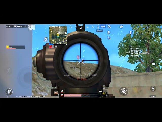 Do I Use No Recoil Config + Auto Aimbot hack in Pubg Lite