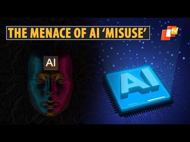 Artificial Intelligence: AI Misuse Undermining Real Artists and Musicians