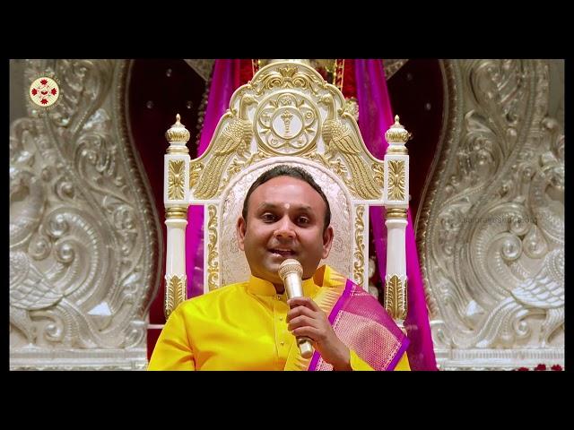 Sadguru's address in Premamrutham on momemtous day of SaiSure launch in Karnataka - 22 Feb 2024