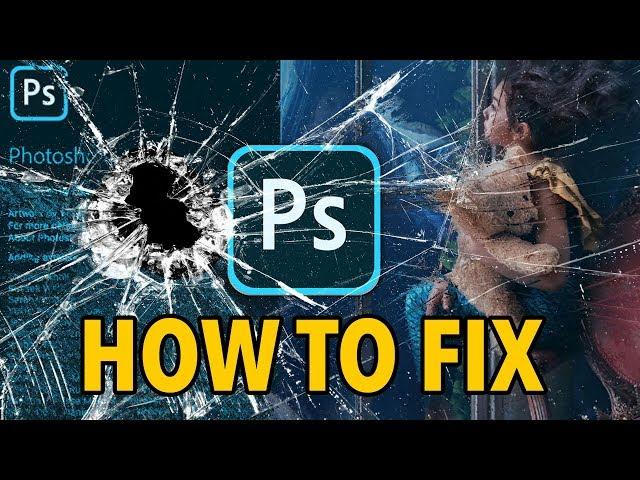 Photoshop 2020 problems and solutions. Missing and broken things fixed!