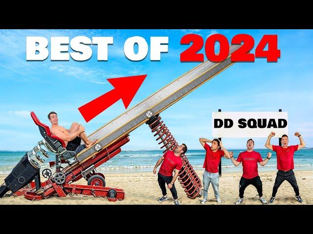 BEST OF DDSQUAD 2024