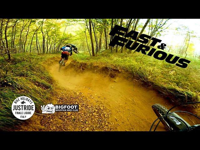 Fast and Furious | Finale Ligure 2022