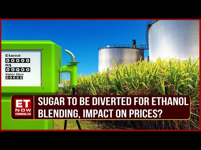 Ethanol Blending Target Increased To 25% By 2025, What Does It Mean For Industry? | M Manickam