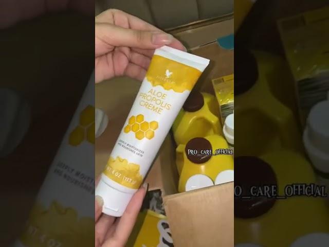 Combo Pack | Forever Living Products | 2CC