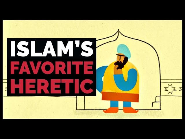 Al-Razi: Islam's Favorite Heretic