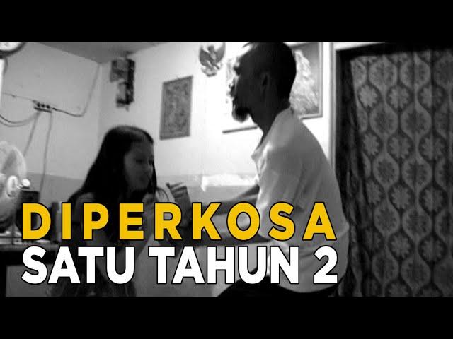 Reka adegan dari perbuatan keji sang Ayah | JELANG SIANG