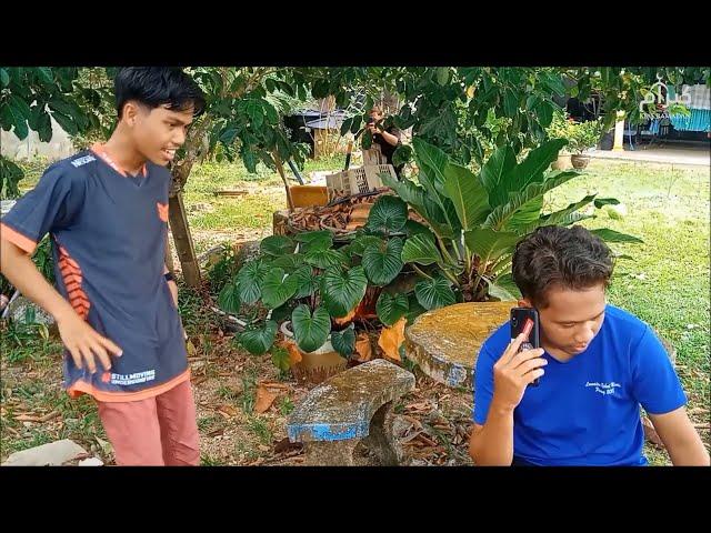 Kias Ramadan - Episod 01 (feat. @AliffAzizVEVO)