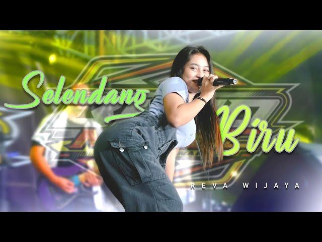 Selendang Biru - Reva Wijaya -Bejo Music (Official Live Music)