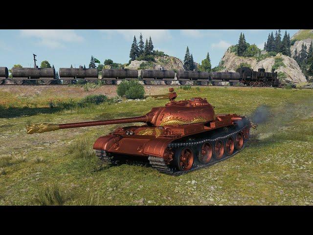 World of Tanks Epic Wins and Fails Ep201