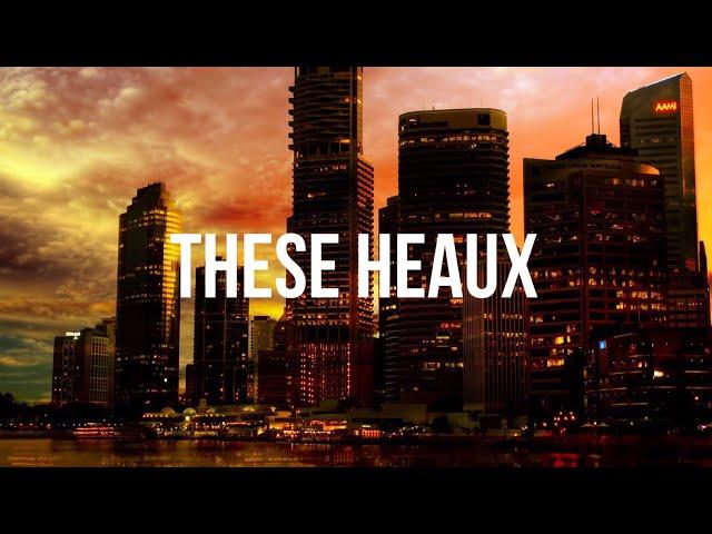 These Heaux - Bhad Bhabie (Lyrics)